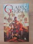 Gladiatorzy. Antologia. Zbiór opowiadań.