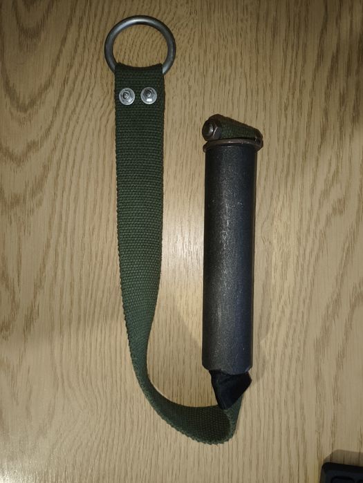 Ручка для армреслінгу 32 мм