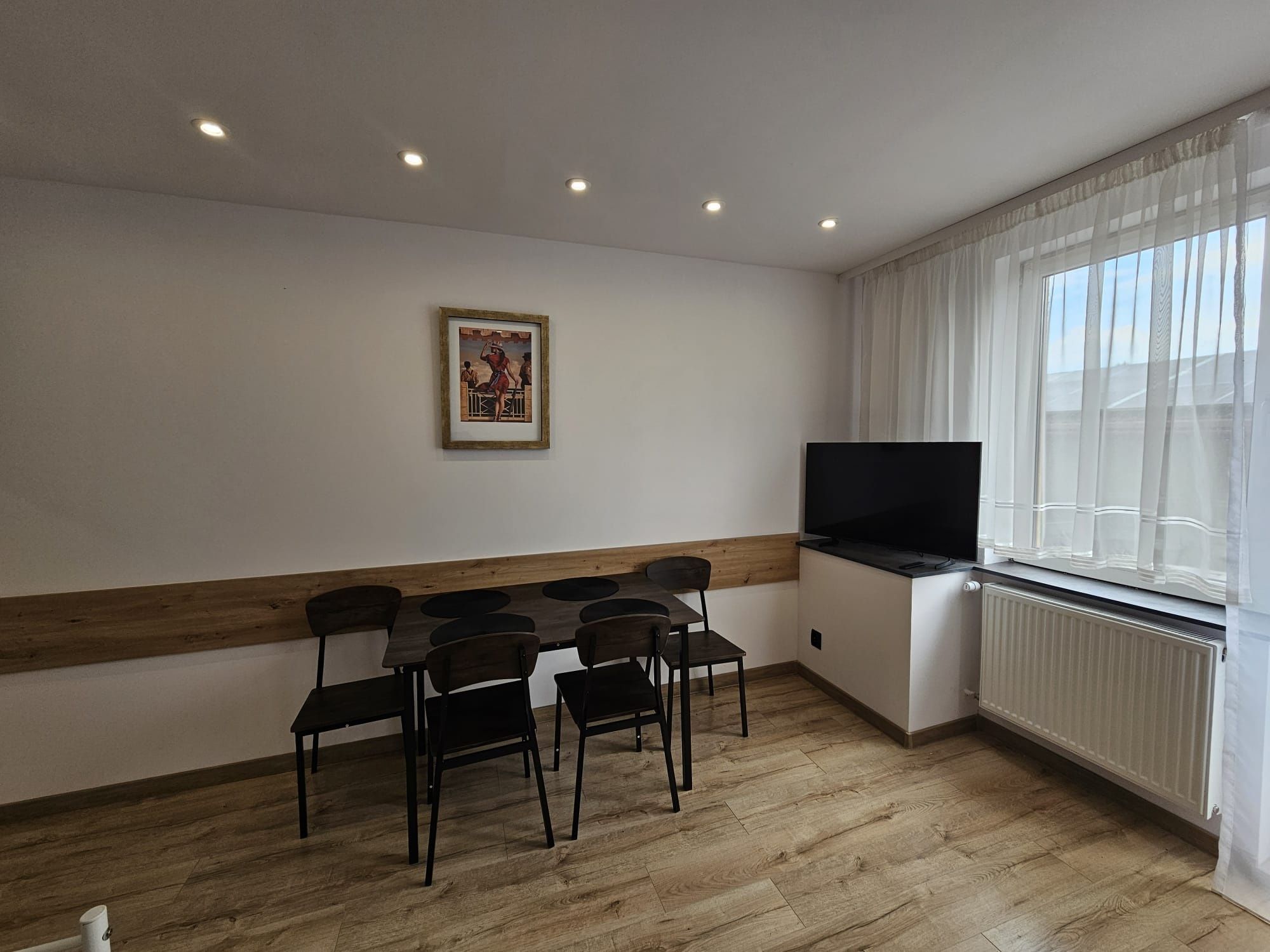 Apartament noclegi u Kuzyna
