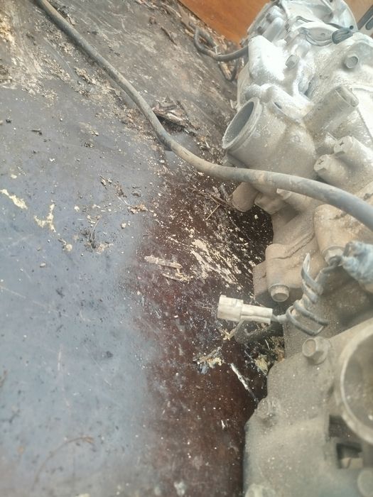 Caixa de velocidades Suzuki Vitara