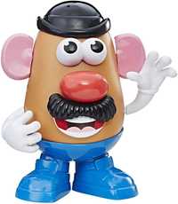 Мистер Картофельная голова Mr. Potato head из мф Истории игрушек