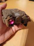 DBAL-A2 Red Laser ASG