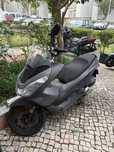 Vendo PCX 125 honda