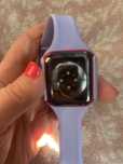 Sprzedam apple watch 6 40 mm cellular