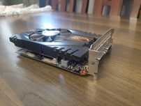Gtx 650 1g відеокарта