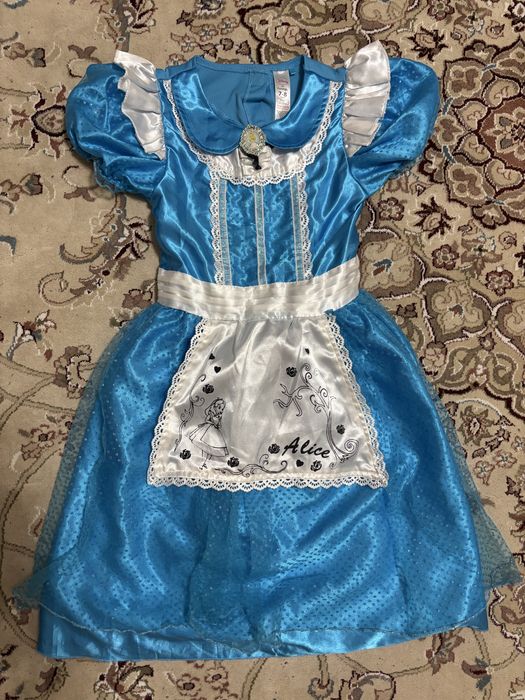 Карнавальні сукні Дісней принцес і інших на різний вік