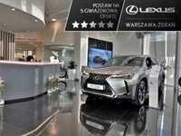 Lexus UX Wyprzedaż | UX250h Buisness + Techno
