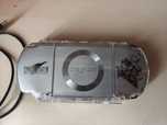 Sony PlayStation Portable Slim PSP Final Fantasy VII 10th Anniversary