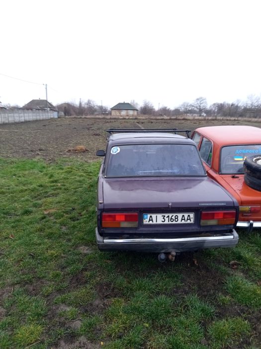 Продам Ваз- 2107