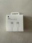 Kabel Apple USB-C 1m