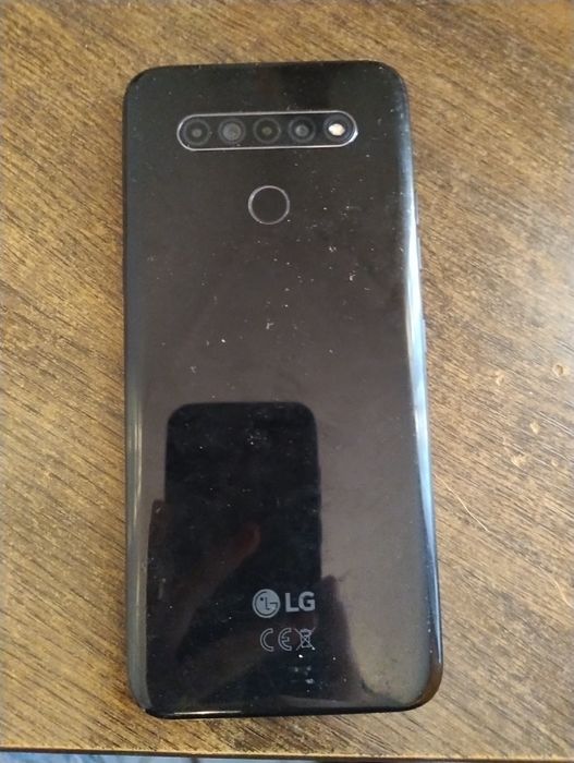 Telefony na części