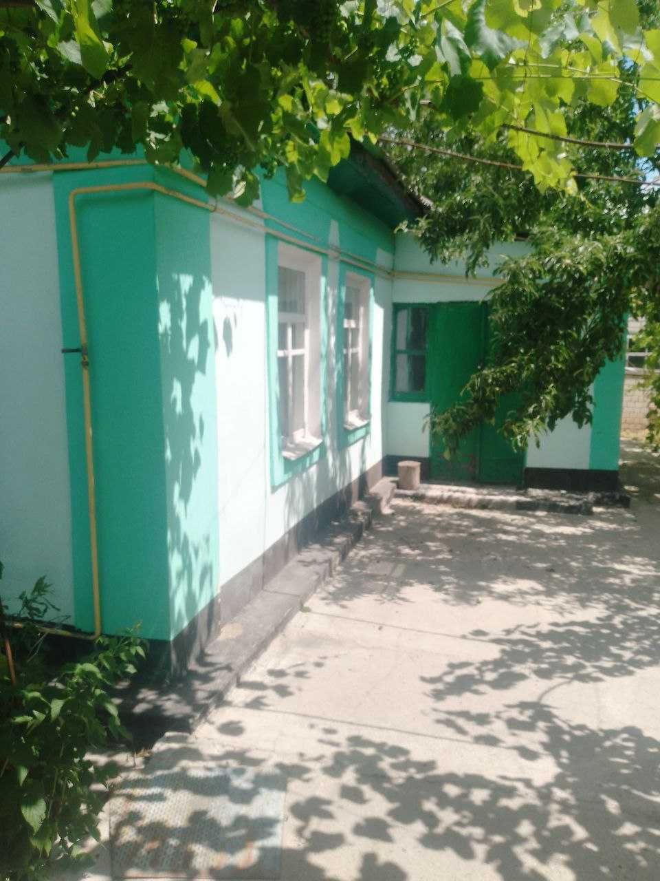 Продам будинок, селище Божедарівка Кам'янський р-н Дніпропетровська об
