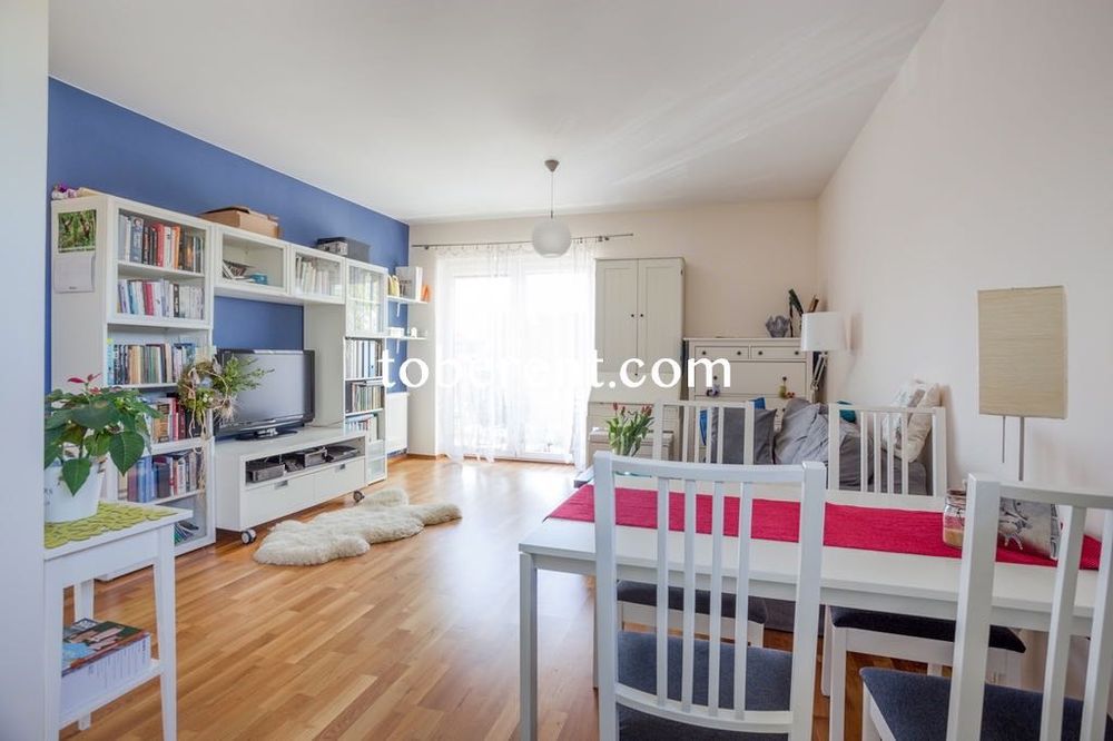 2-pok do wynajęcia Gdańsk Przymorze Arkońska z dużym balkonem