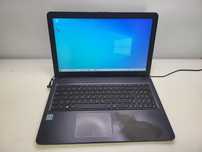 Laptop Asus 4 x 2.4 Ghz / 4GB / 1000GB /  Bat Ok / Win 10