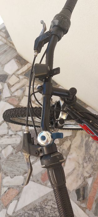 Bicicleta roda 26
