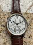 Maurice Lacroix Retrograde Calendrier Masterpiece MP6198