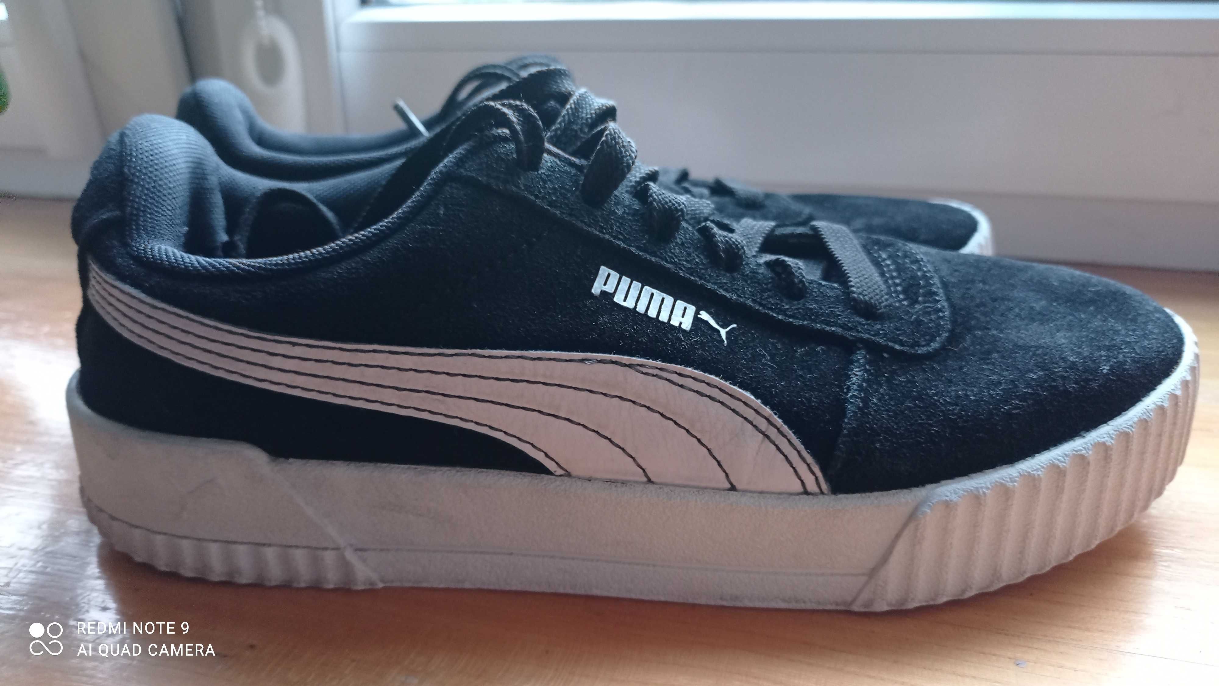 Adidasy trampki Puma