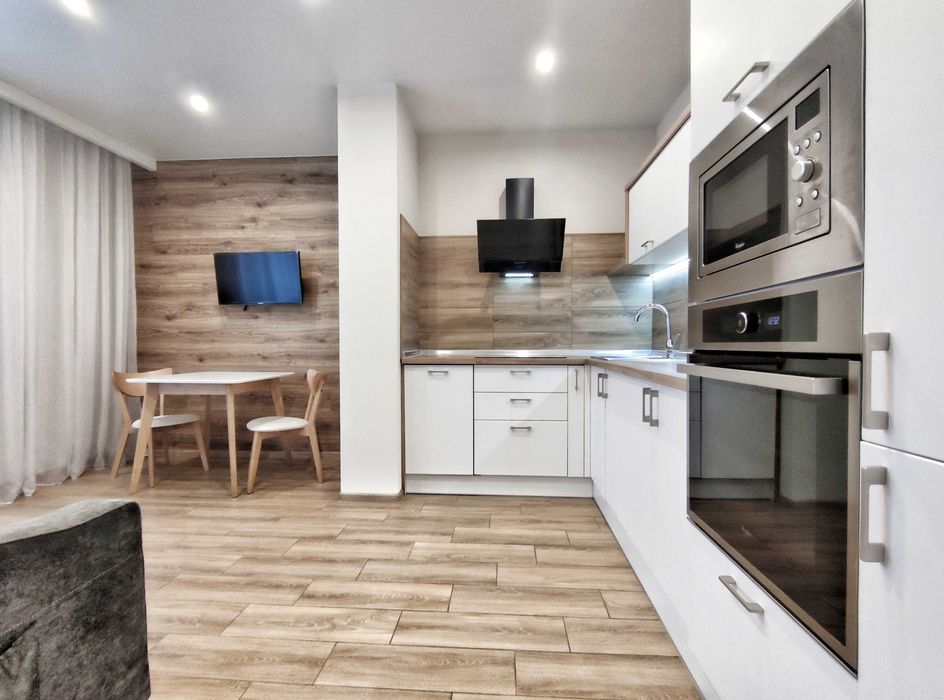 Оренда євродвійки в ЖК Чайка