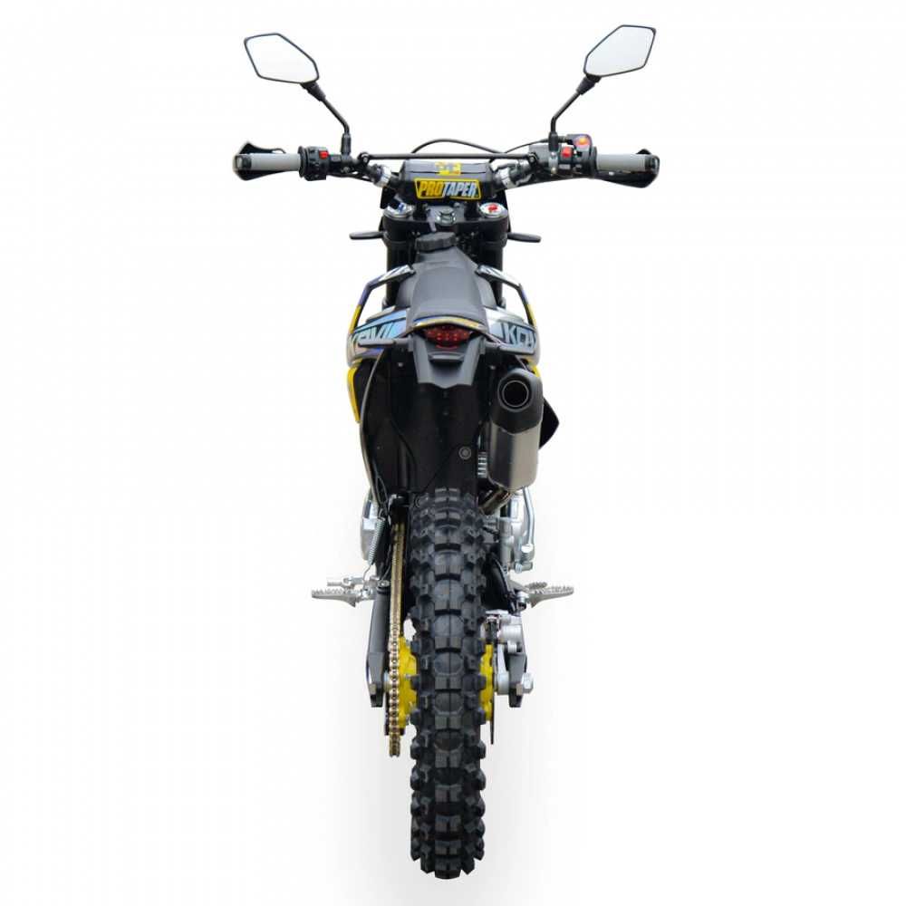 Мотоцикл KOVI 300 ADVANCE, доставка, гарантія