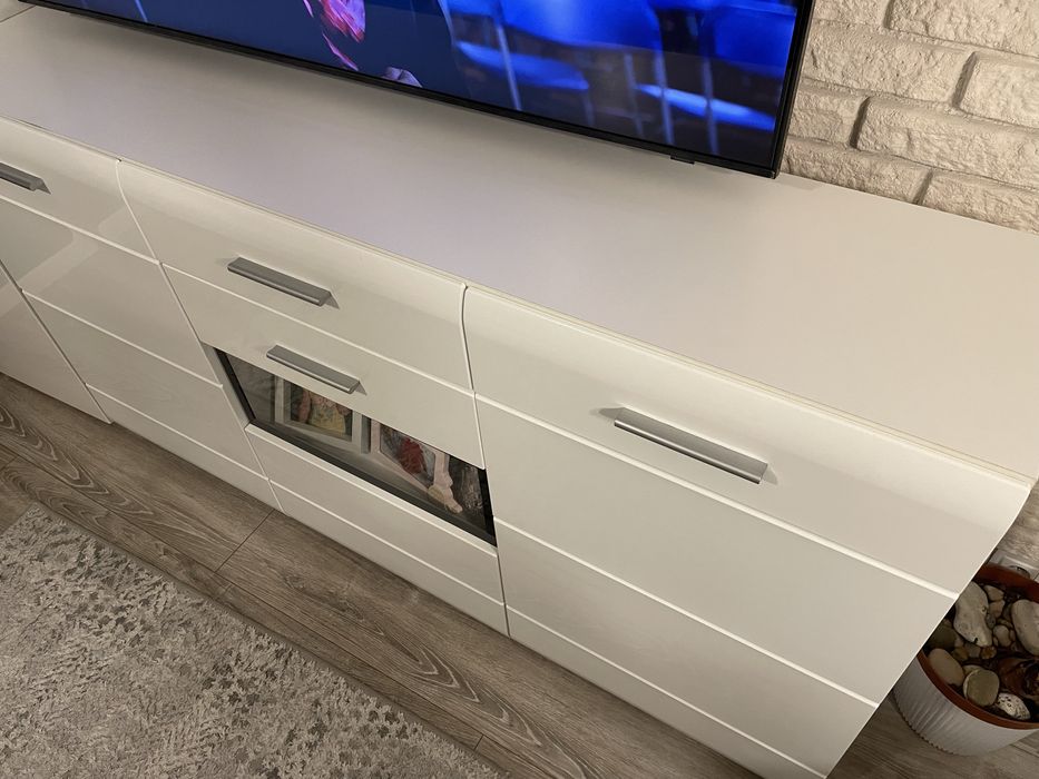 Komoda z Agata meble