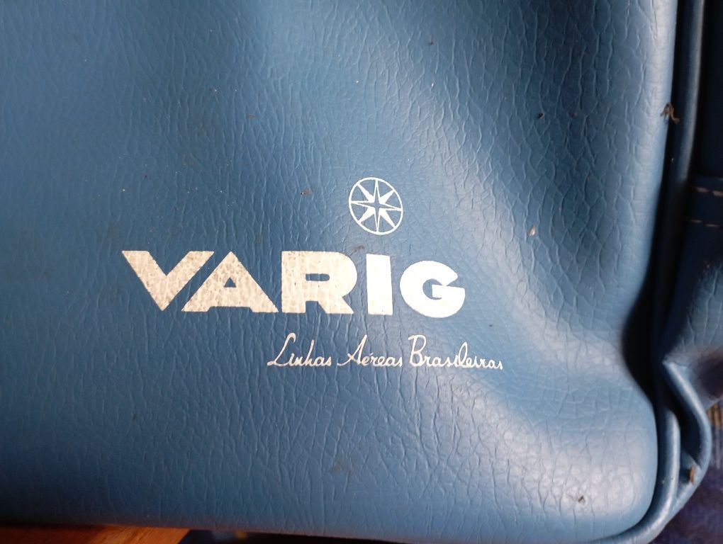 Mala original VARIG