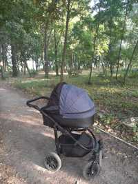 Коляска 2 в 1 Baby Pram