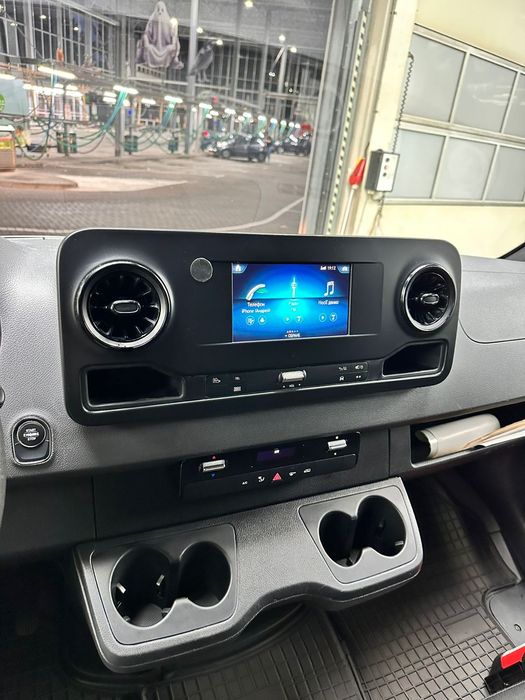 Продам спринтер экстра лонг на автомател 2019 г вонг автомат 2. 2 2019