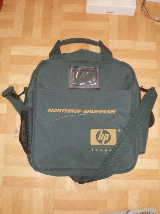 Plecak na notebooka laptopa HP 17"
