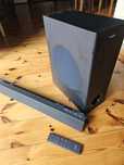 Soundbar Philips HTL3320