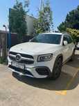 Mercedes-Benz GLB Salon Polska, Pierwszy właściciel. Stan Idealny. Cesja leasingu