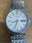 Zegarek Citizen vintage automatic 21 jewels