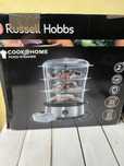 Parowar Russell Hobbs CookHome