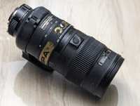 Nikon Nikkor 80-200 f2.8