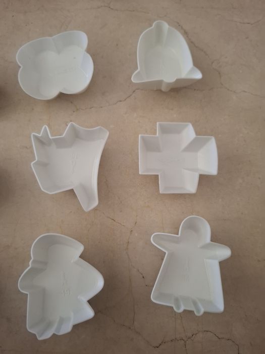 Maquina de cortar massa