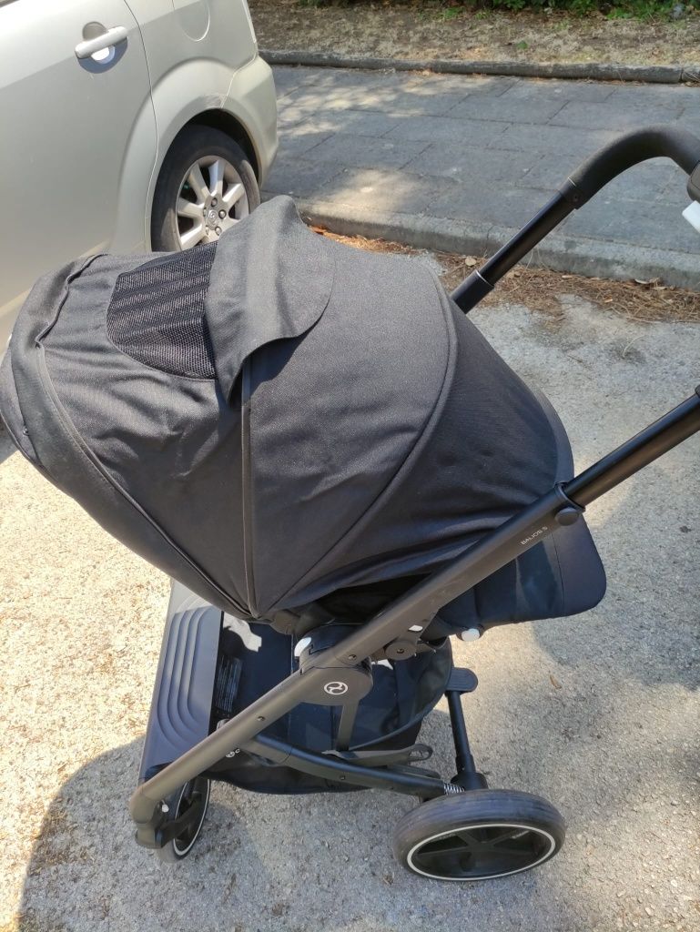 Carrinho bebé CYBEX Balio