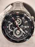 Casio Edifice EFR-539D-1AVUDF