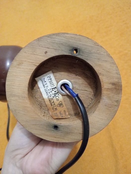 Светильник рабочий.настенный.