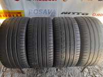 Літні шини 255/40 R18  Bridgestone potenza s001 (RFT)