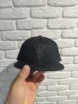 Оригінал Кепка New Era Manchester United 9FIFTY Black on Black