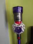 Dyson v8 na części ze szczotkami