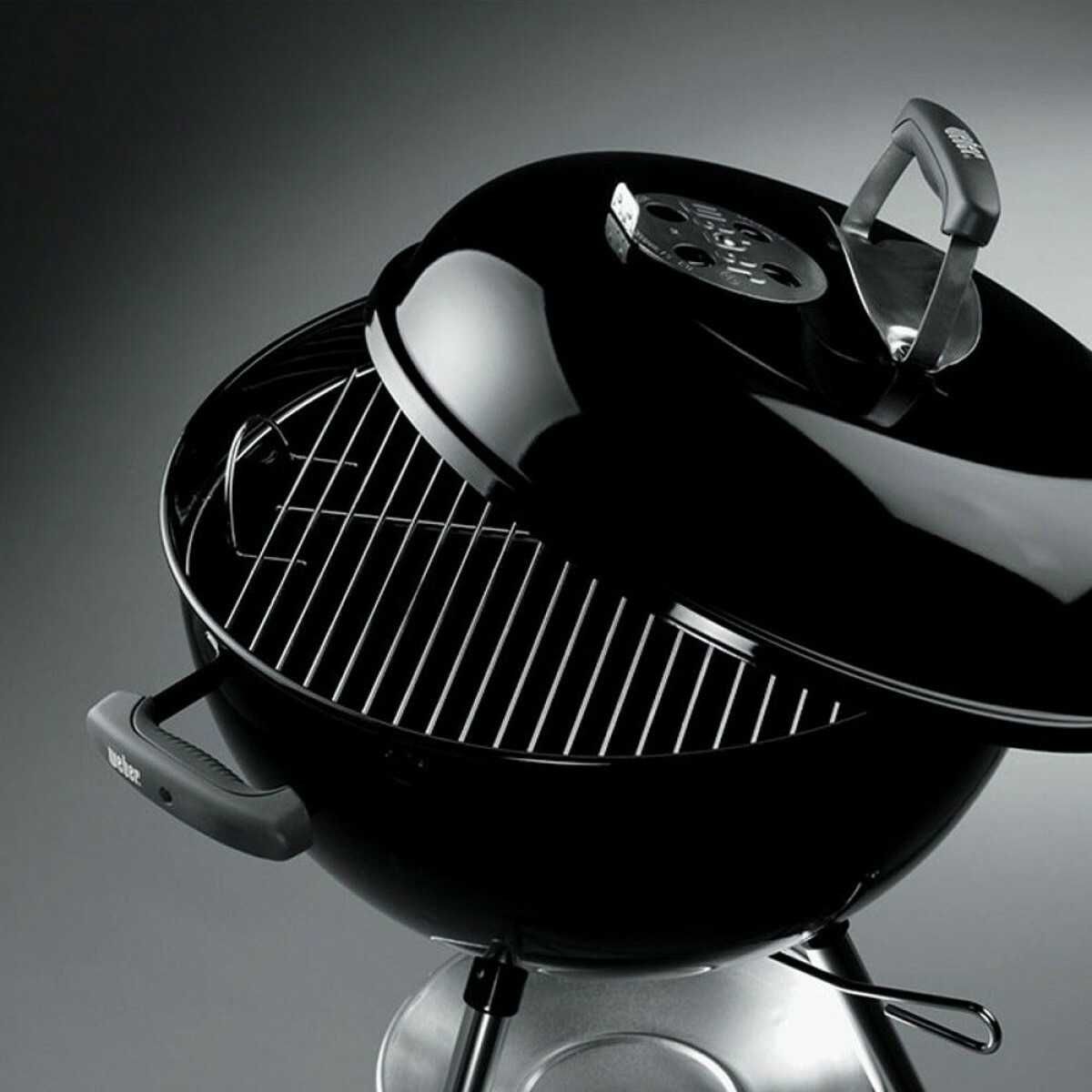 Вугільний гриль Weber One-Touch Original 47 см - 1241304