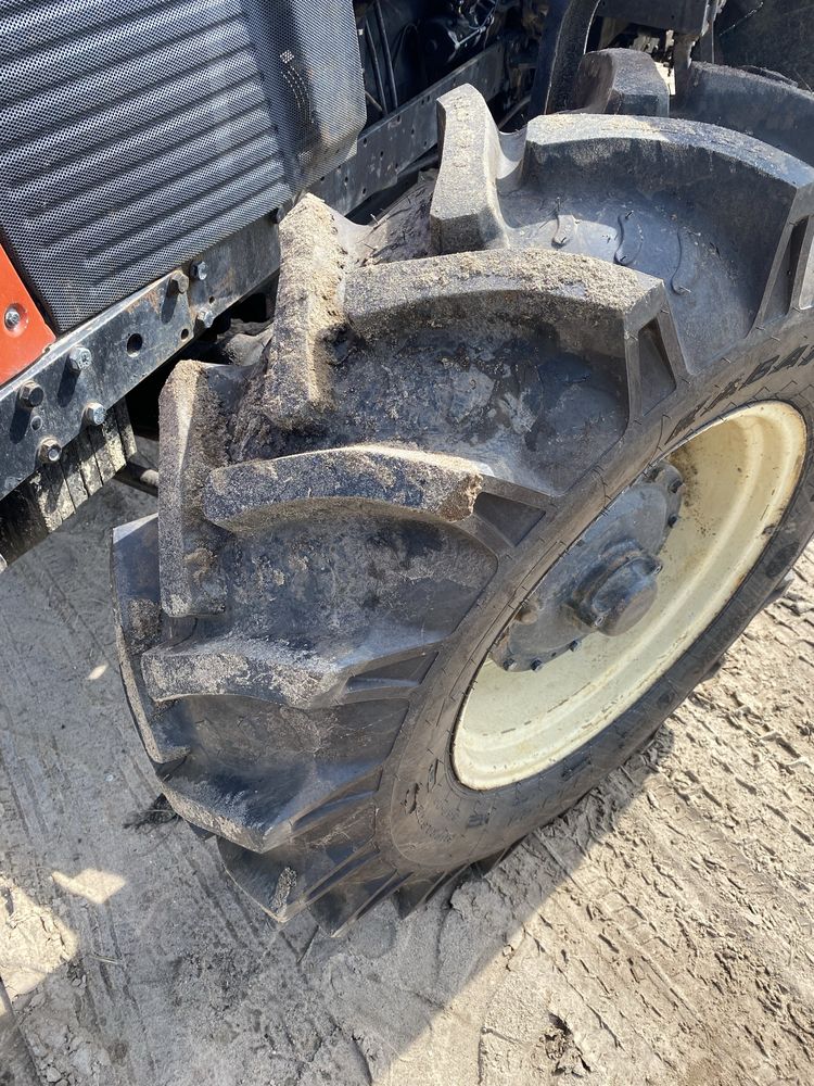 Zetor ZTS 16145 (Ursus 1614,1224)