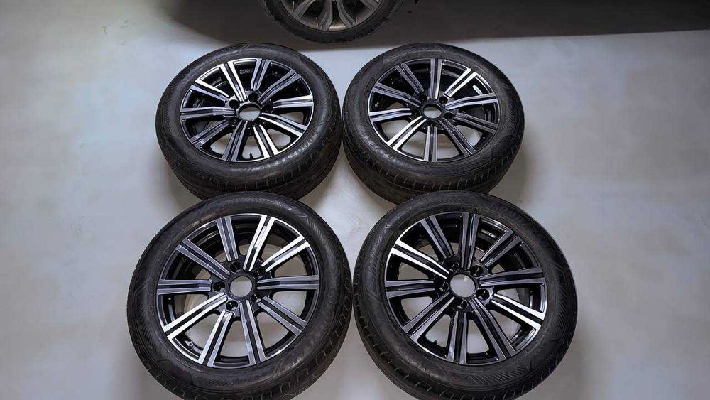 Диски Lexus Toyota 5x150 R21 в стані нових! Датчики в комплекті
