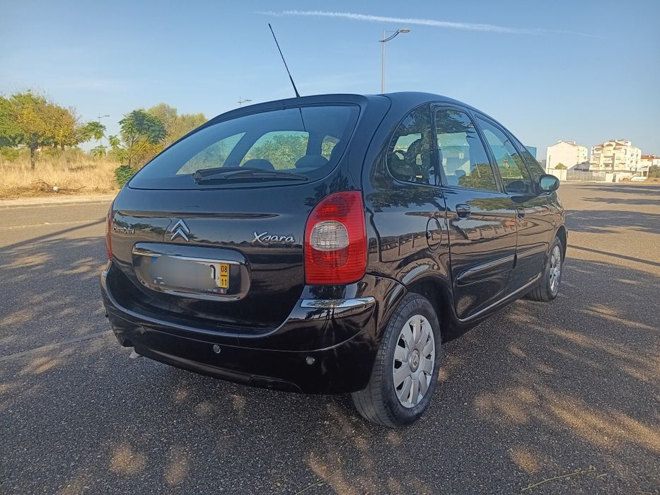Citroen Xsara Picasso