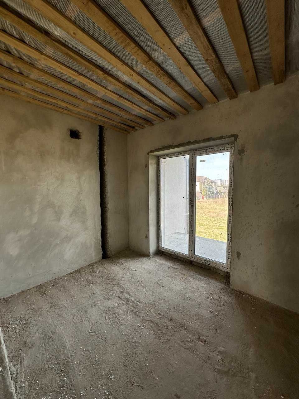 Продам збудований таунхаус №6 132м2 в місті Івано-Франківськ