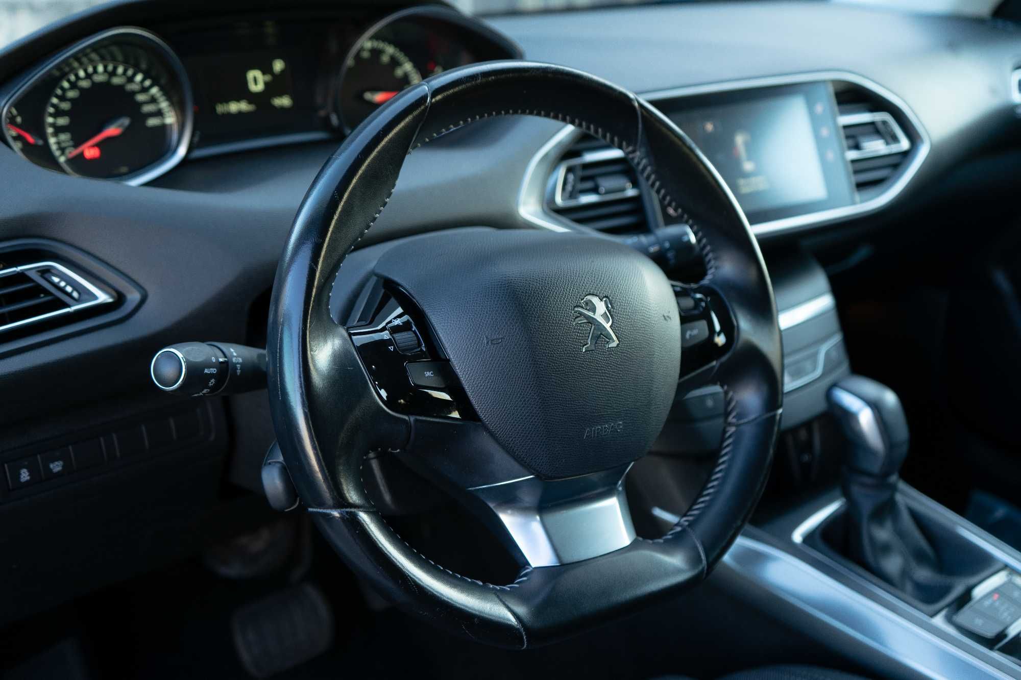 PEUGEOT 308 PureTech Allure 130 EAT6