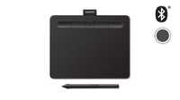 Графічний планшет Wacom Intuos Small з Bluetooth (CTL-4100WL)