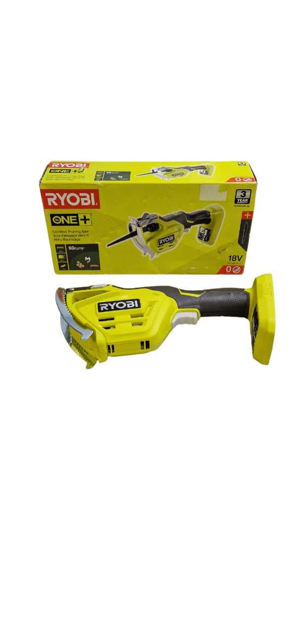 Piła Szablasta Ryobi RY18PSA-0 Komplet