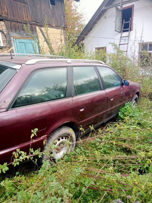 Продам автомобіль срочно