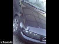 Material diverso de mecanica e chapa - BMW E46 (320d 136cv)ano : 2000